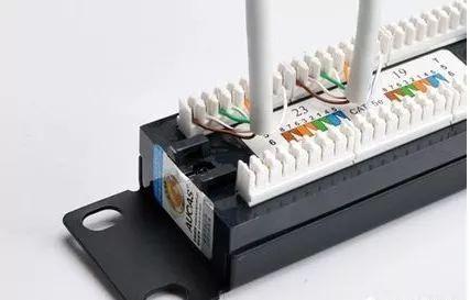 網絡模塊制作步驟