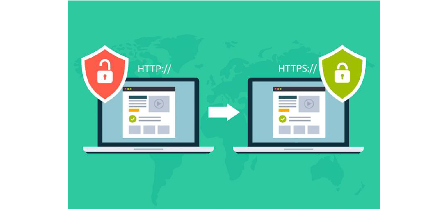 HTTPS和HTTP有什么區(qū)別