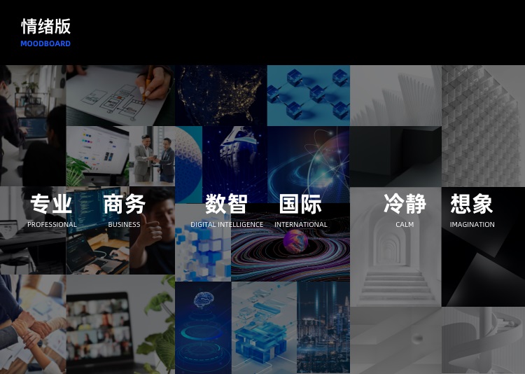 企業網站官網升級