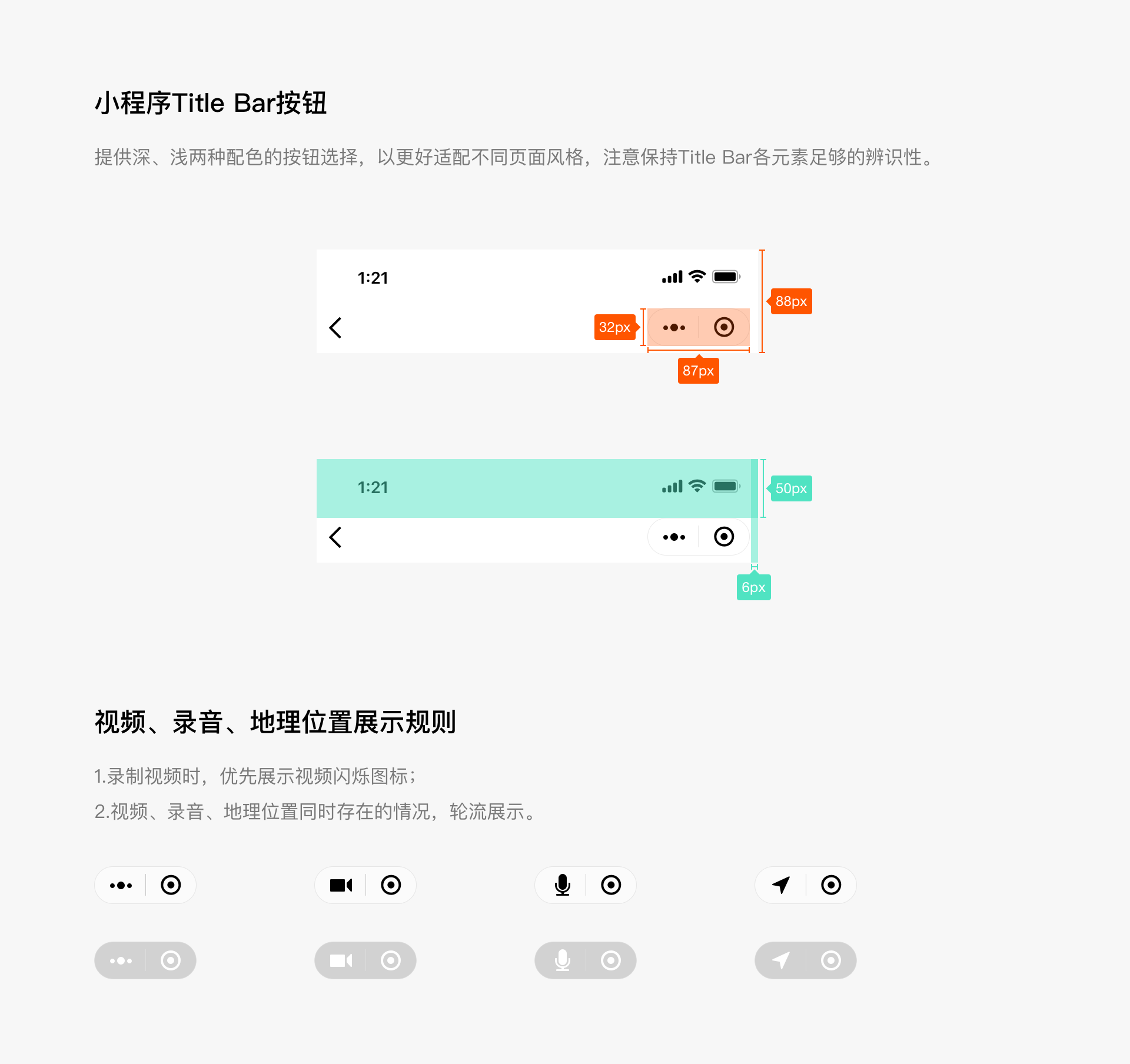 微信小程序設(shè)計(jì)指南