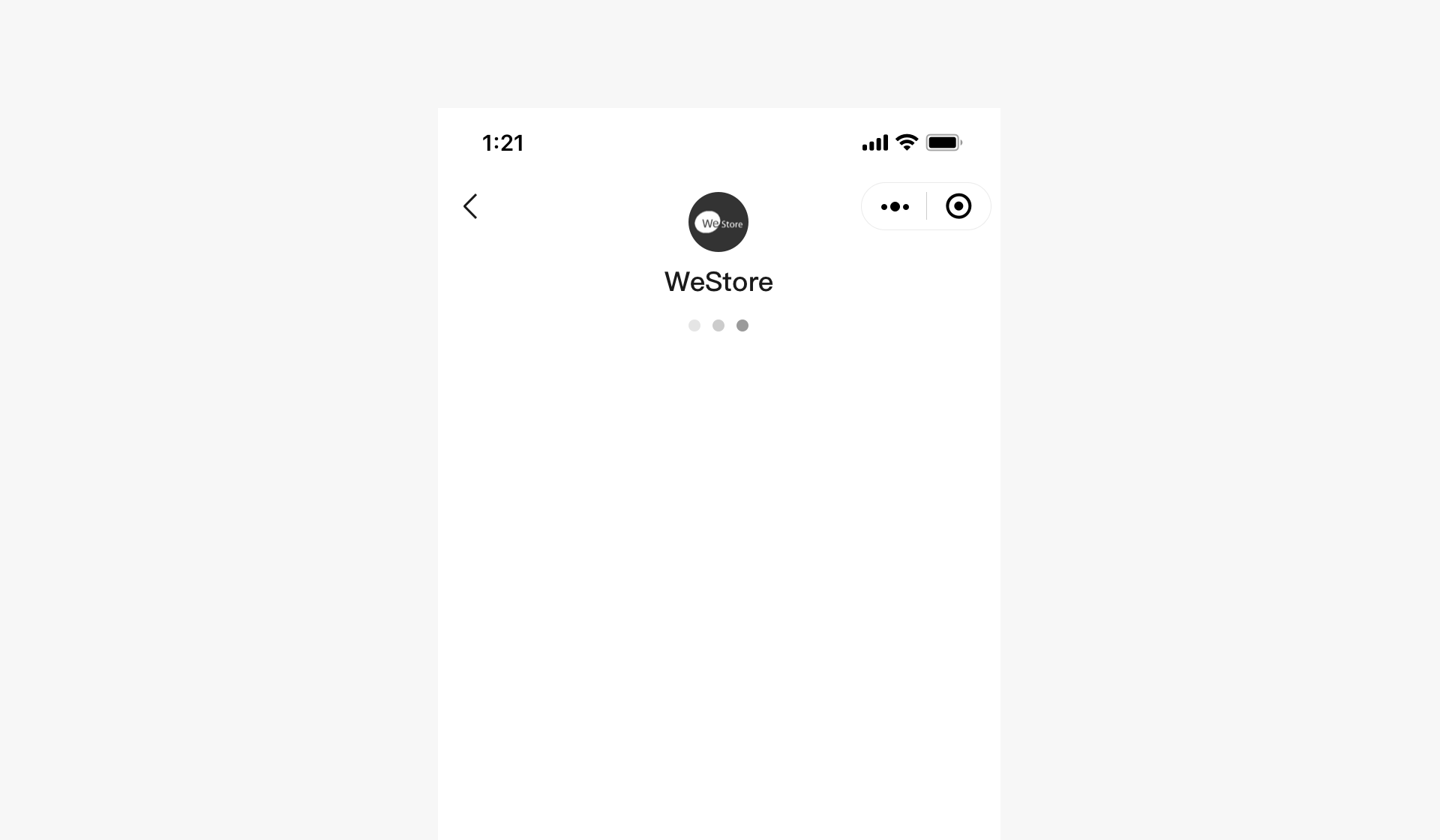 微信小程序設(shè)計(jì)指南