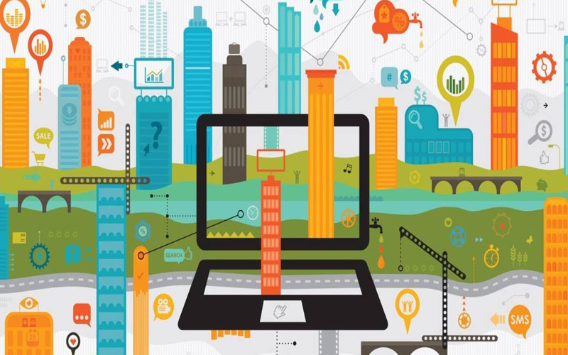 小程序開發(fā)設(shè)計(jì)