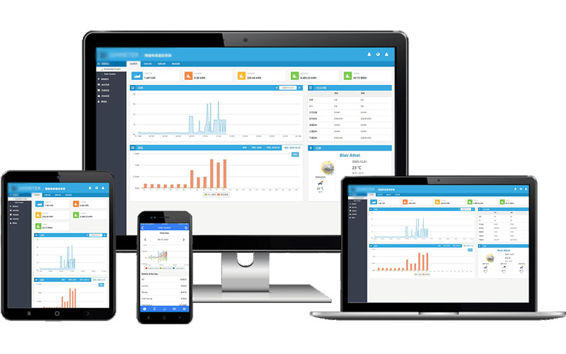掌上監管軟件開發定制