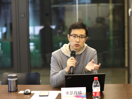 華為云ERP管理系統