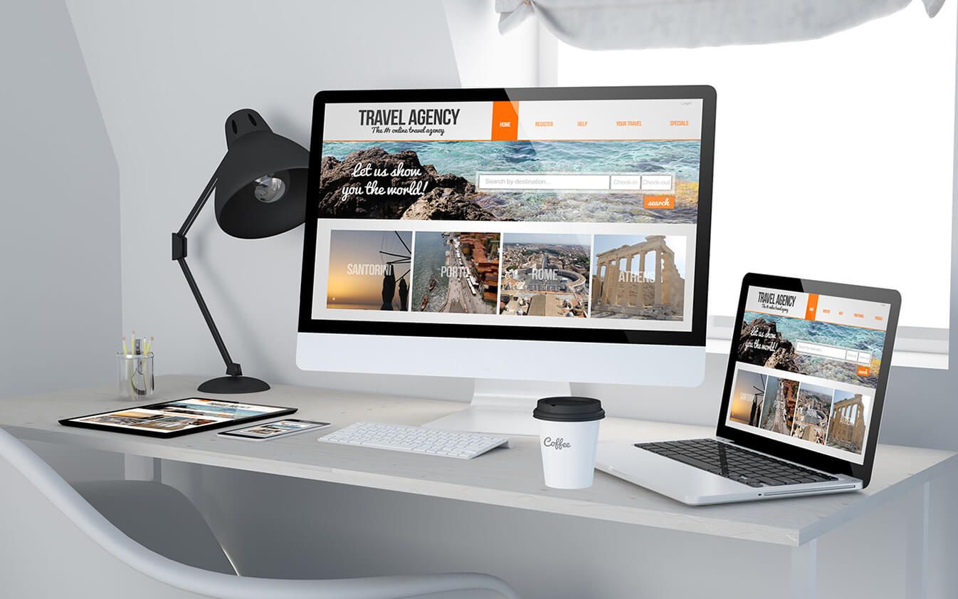 網(wǎng)站版面的設(shè)計