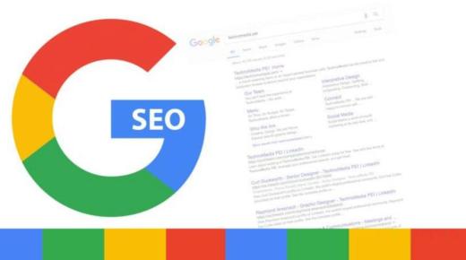免費網站優化在Google SEO工具有那些？
