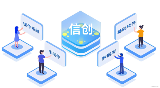 信創(chuàng)是什么