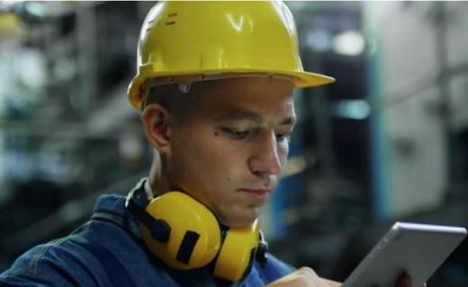 4G/5G、AI智能分析技術(shù)在安全帽使用原理