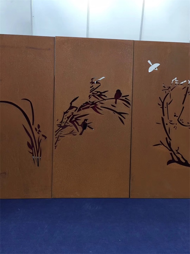供應(yīng)銹鋼板